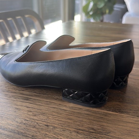 Chanel pointed toe loafers - Picture 4 of 5